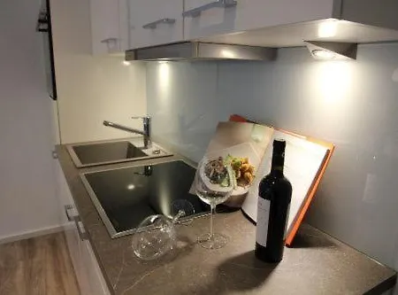 Casa vacanze Somerset