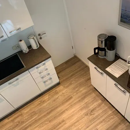 Holiday home Somerset Dangast
