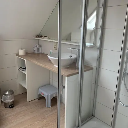 Somerset Casa vacanze Dangast