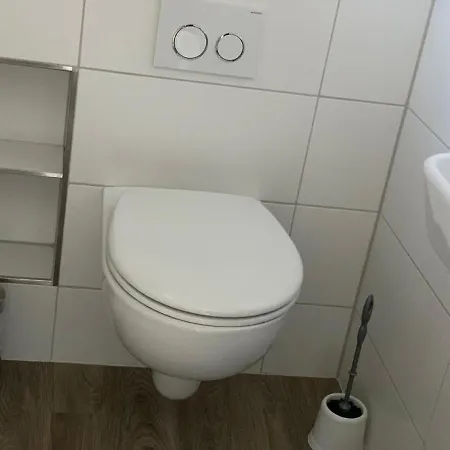 Casa vacanze Somerset Dangast